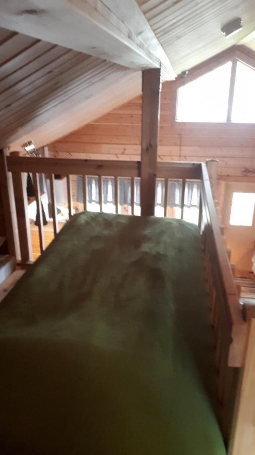 Villa Savutaival Pello Esterno foto